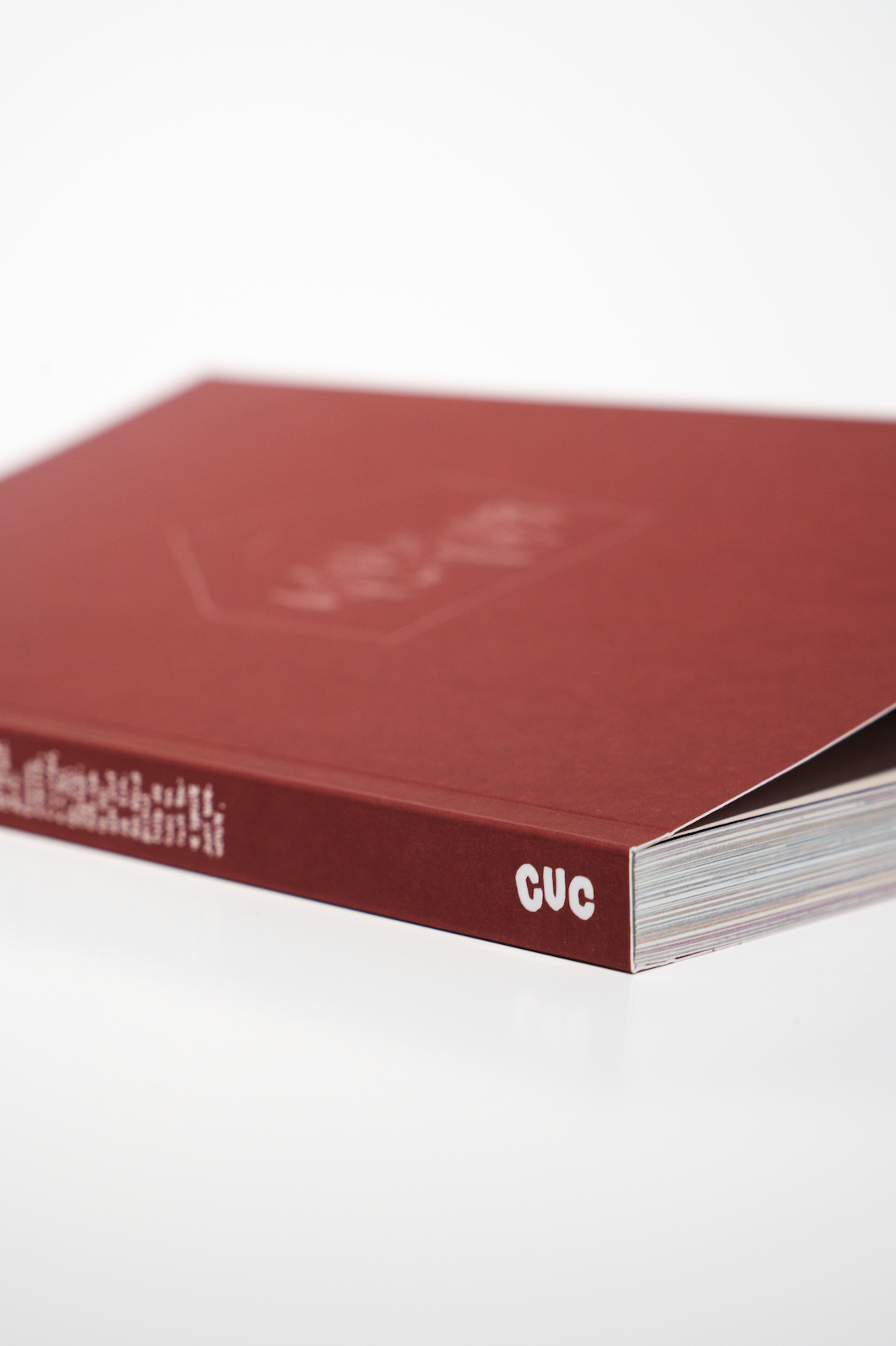 Cuc Book
